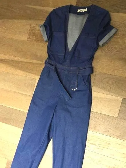 Tiger Mist Jumpsuit - Image 2