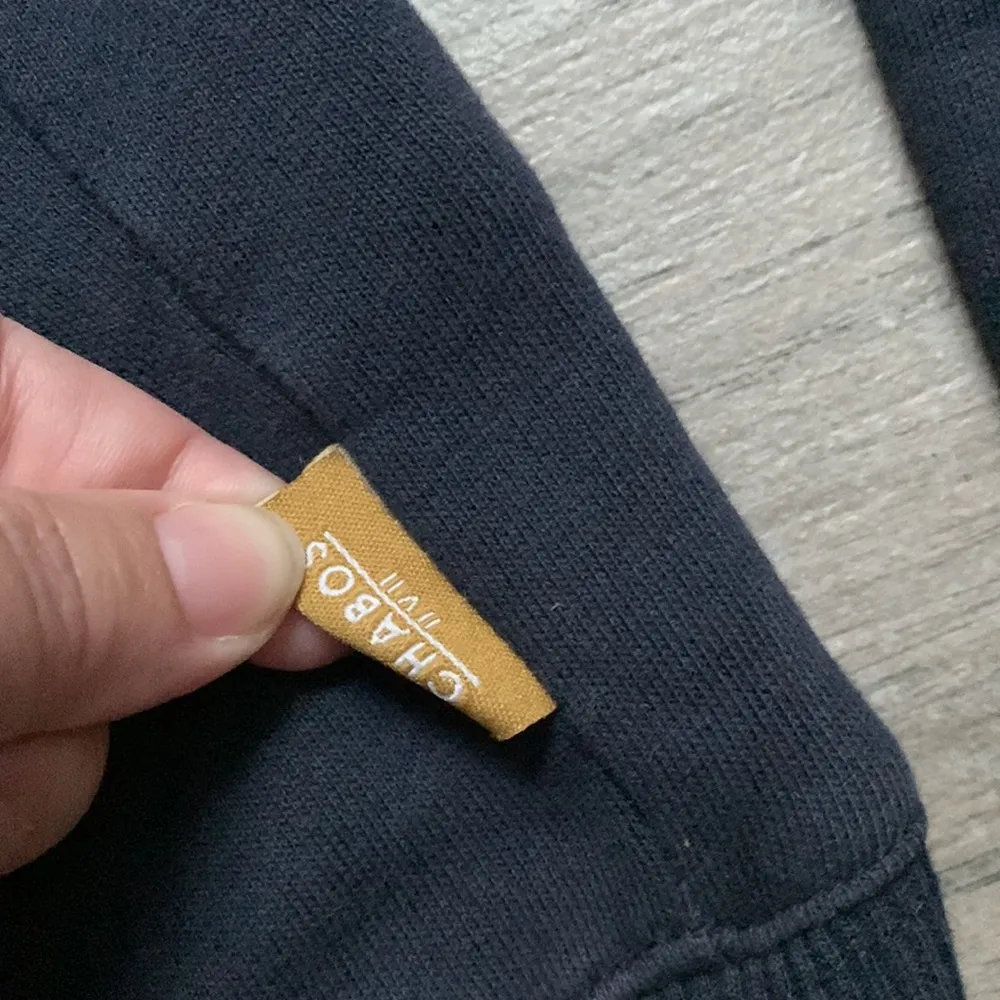 Chabos hoodie Size L - Image 6