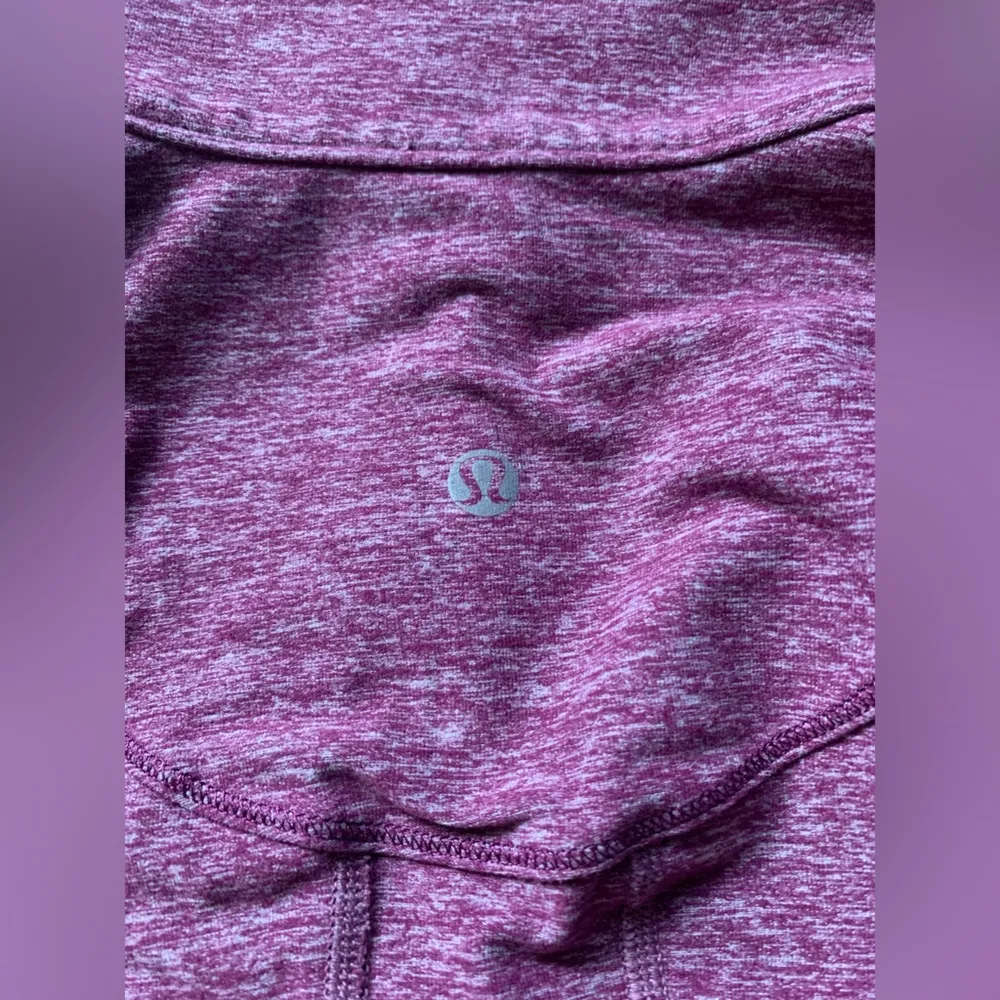 Lululemon 1/4 zip 8 sweatshirt - Image 8