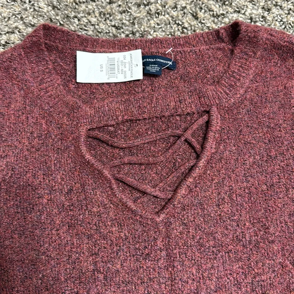 American Eagle Outfitters Sweater - Image 7