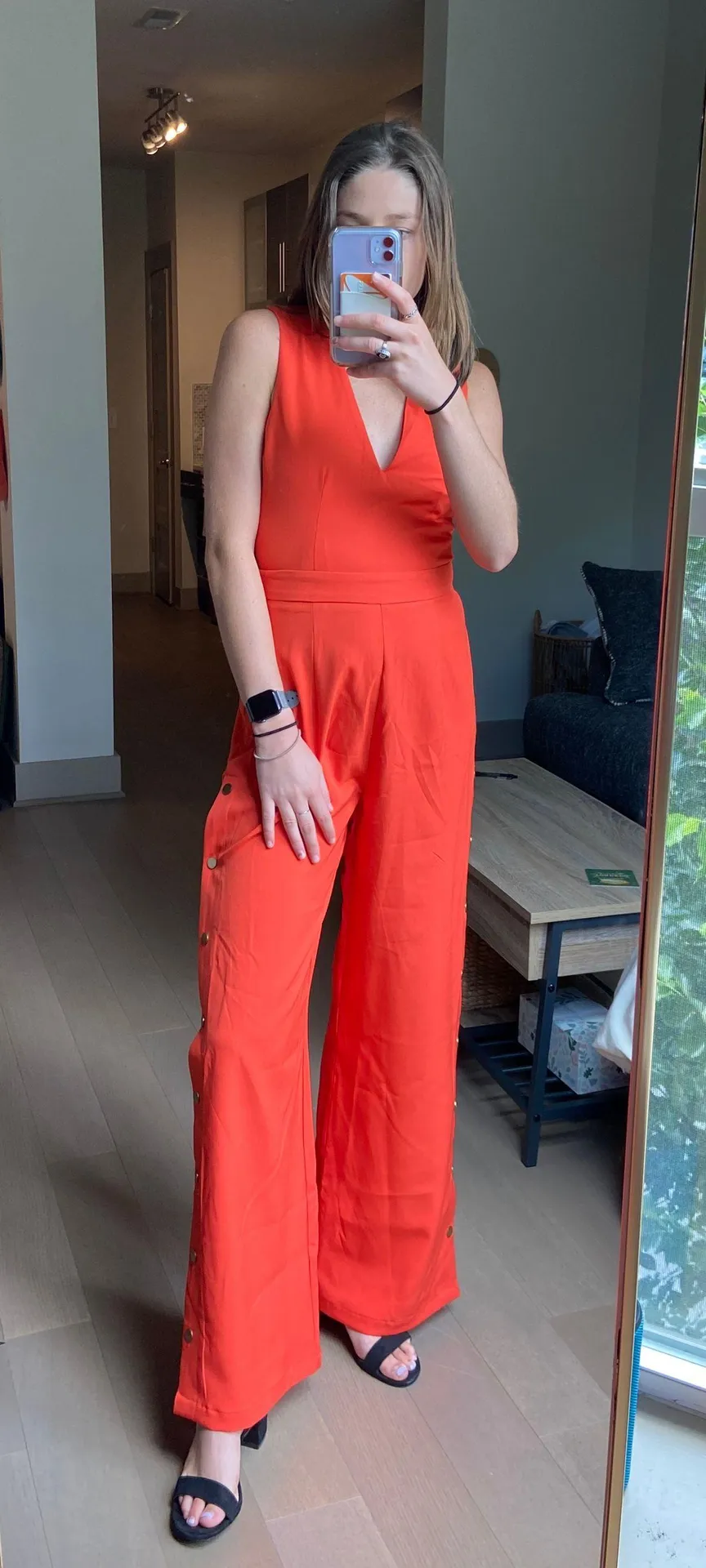 Boutique Jumpsuit - Image 6