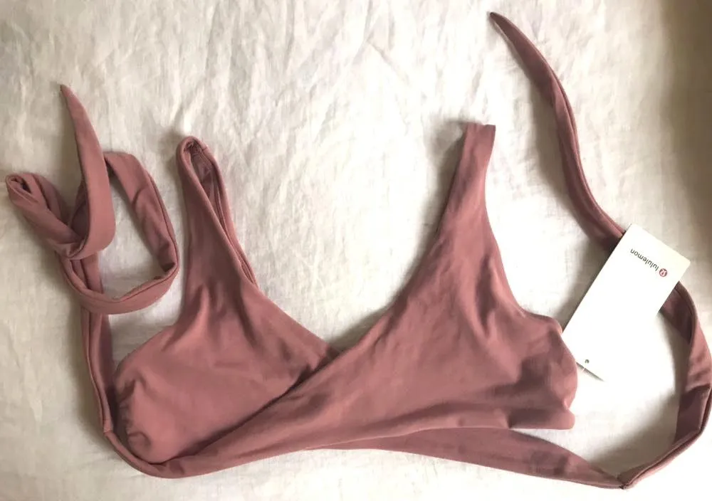 Lululemon Still Your Mind Bra - Image 5