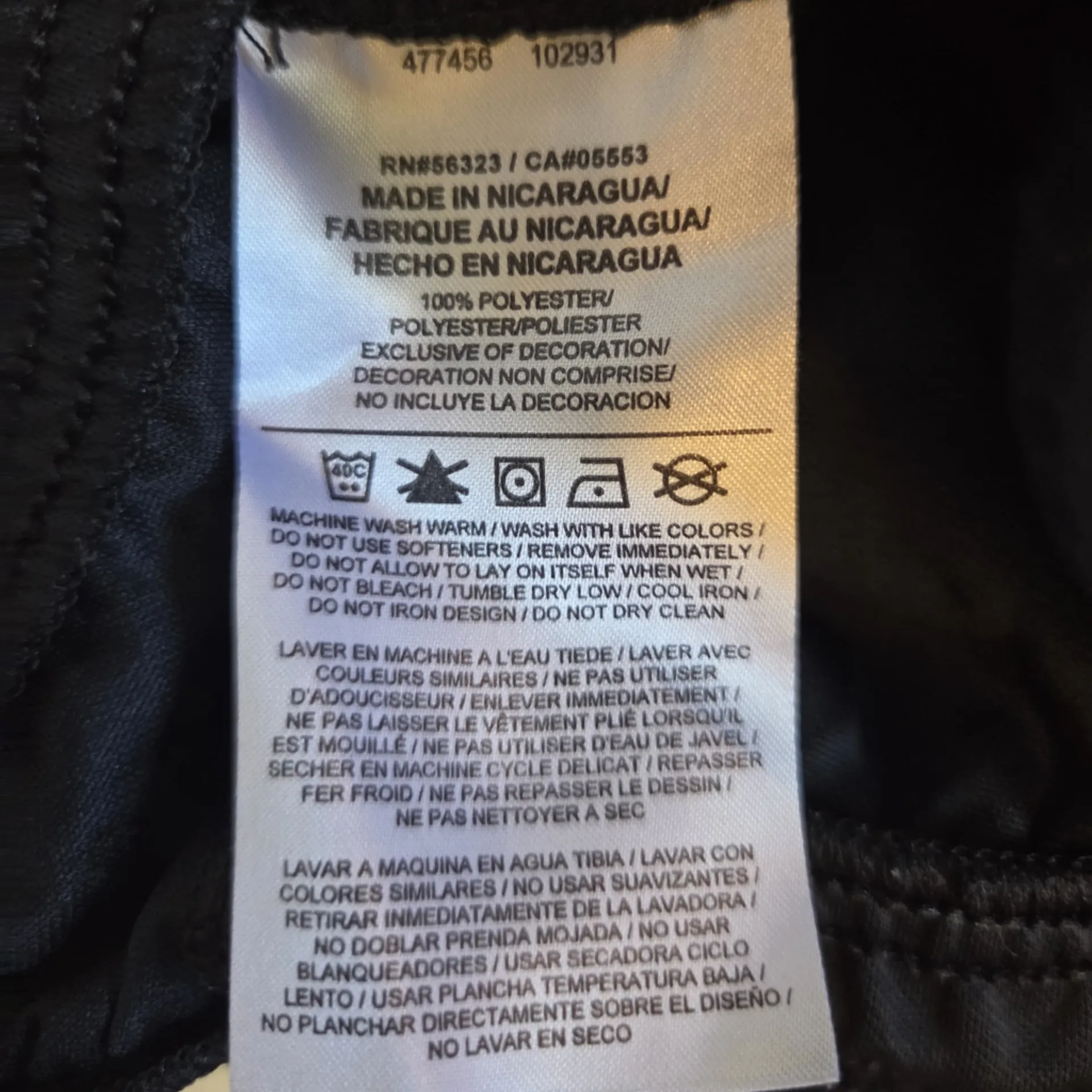 Alloy Long Sleeve Ribbed crew Neck Maxi Elegant Navy Blue and Gray Women's Dress Size M - Image 5