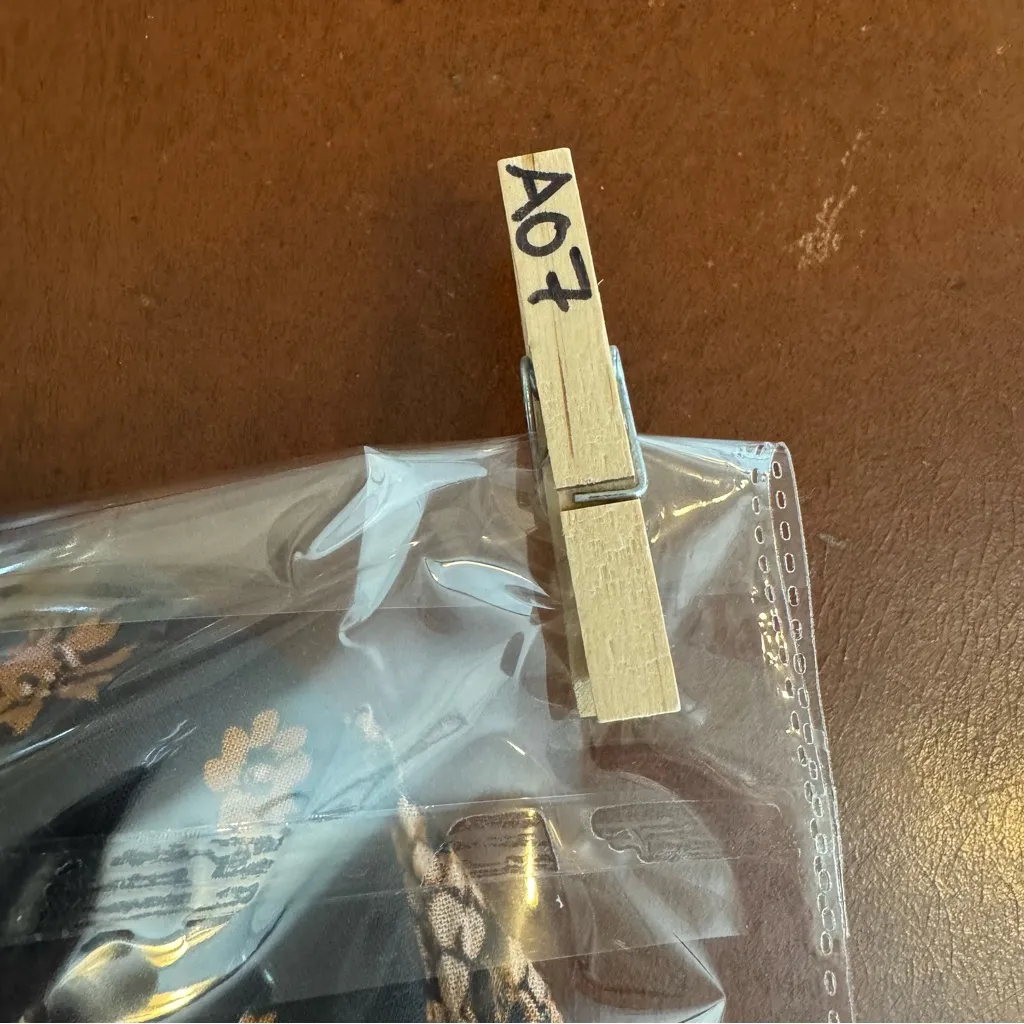 Free People Tigerlily Floral Long Sleeve Midi Dress Size Small boho bohemian - Image 10