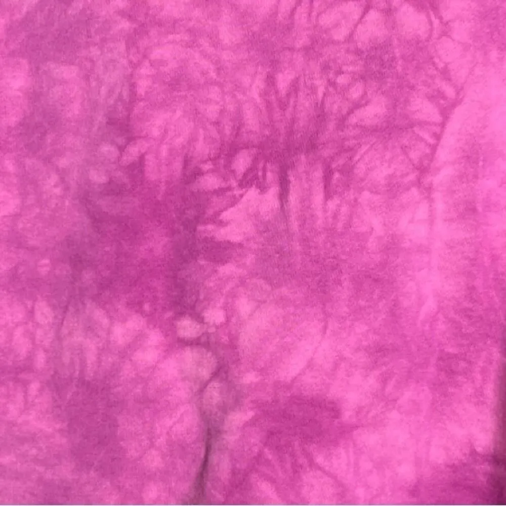 Gap Shirt Womens XS Purple Tie Dye Vintage Soft Crewneck Sweatshirt Basic Casual - Image 5