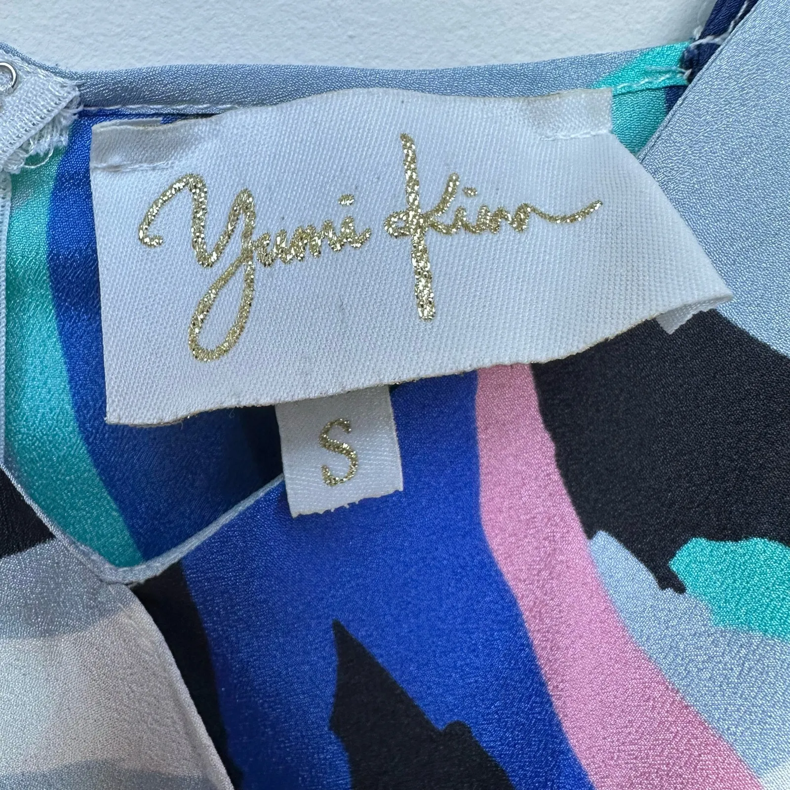 Yumi Kim Maxi Dress - Size S - Image 2