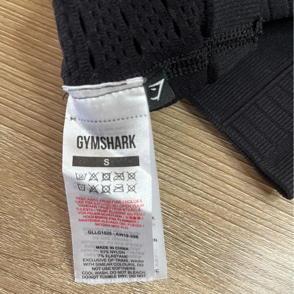 Gymshark  Energy Seamless - Image 6