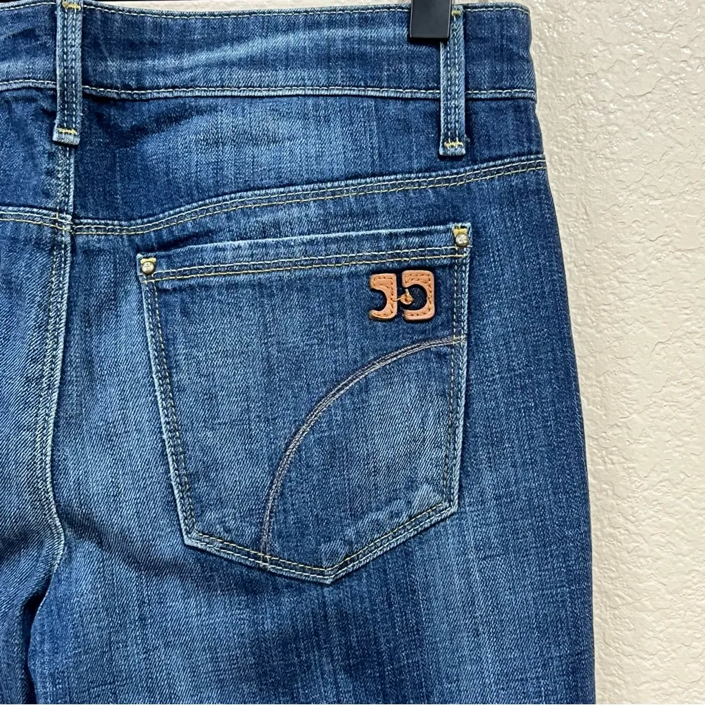 Joe’s Jeans Provocateur Kendal Bootcut Jeans Size 27 - Image 4