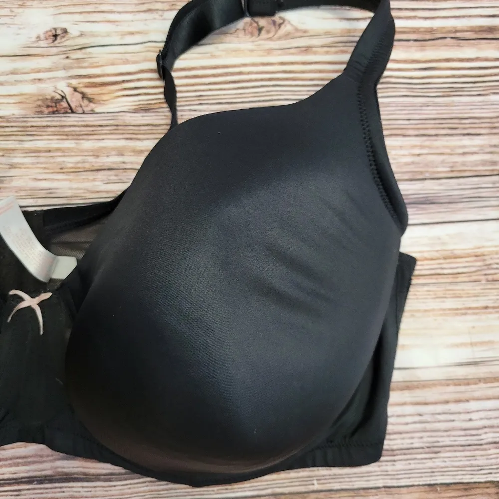 Cacique  44DDD Padded Bra - Image 4