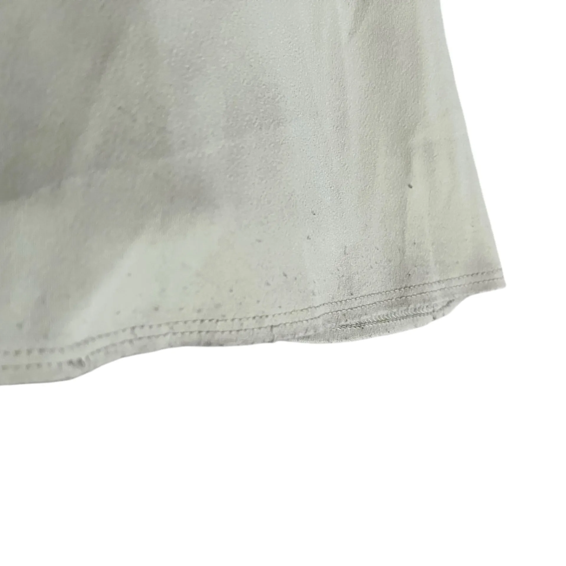 Katie May Women’s Liu Off Shoulder Light Green Twist Front Formal Maxi Dress S - Image 11