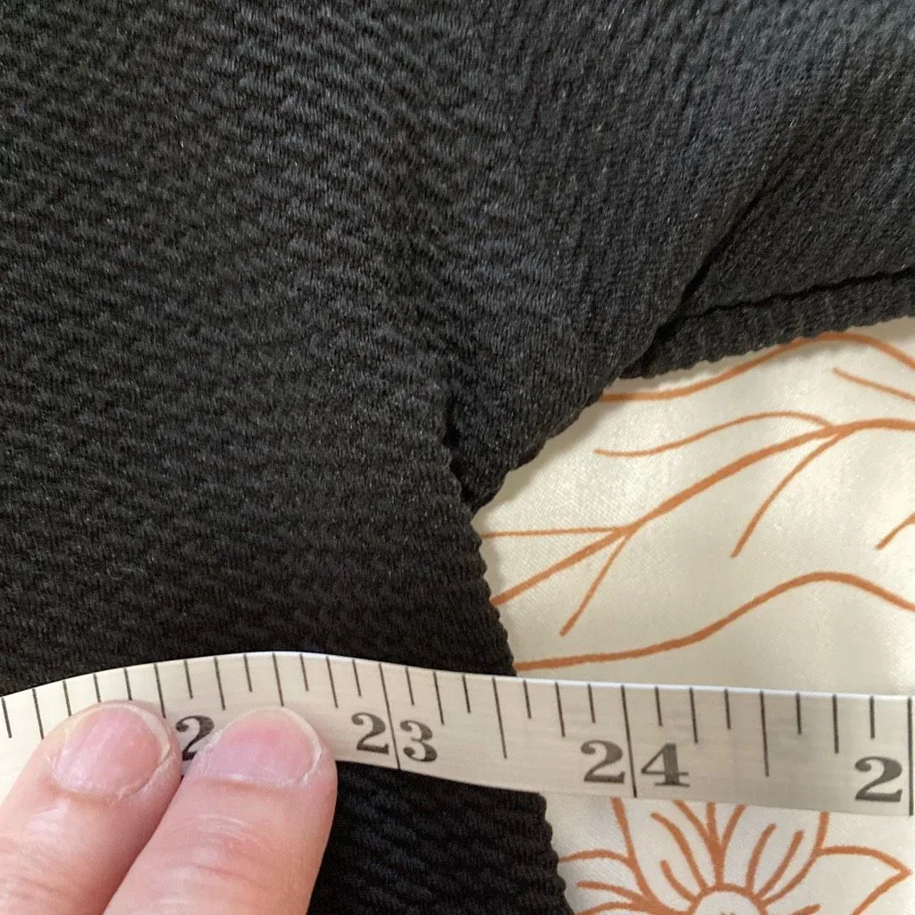 Soybu Humble Pullover Lightweight Sweater‎ Size XL (E6) - Image 4