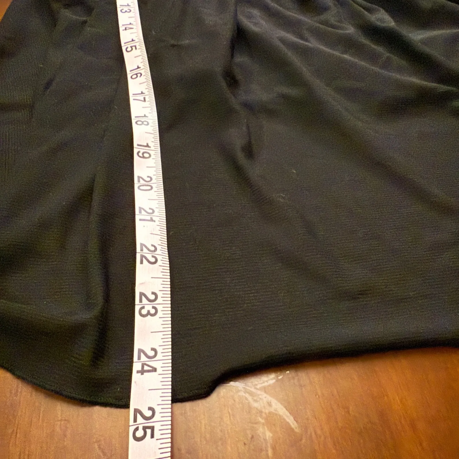 Torrid Curve Babydoll Lingerie Chemise Pink Black Lace Strappy Adjustable Size 1 - Image 6