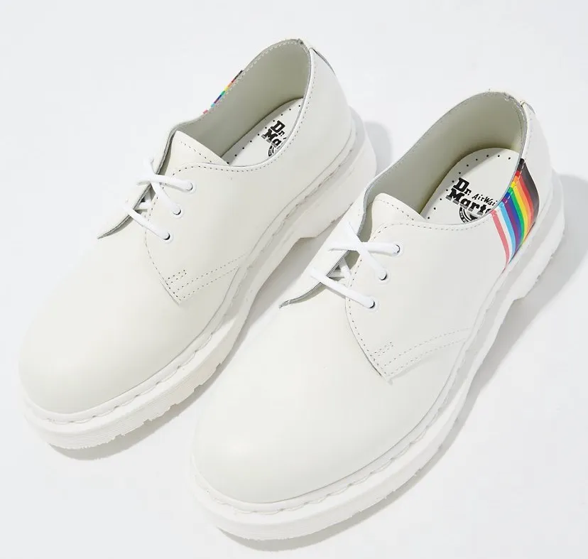 Dr. Martens  Pride Oxford  - Image 5