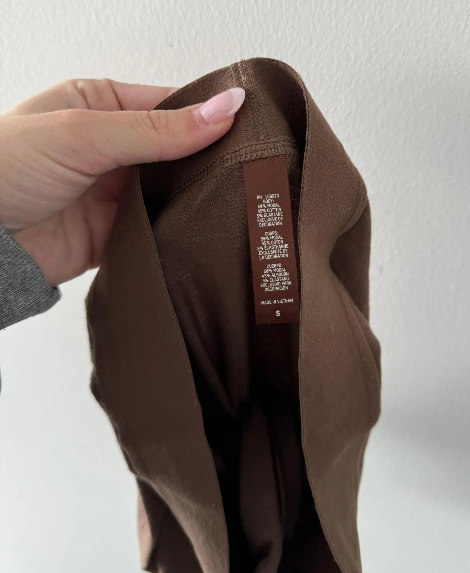 Oxide Cotton Boxers S - Image 7