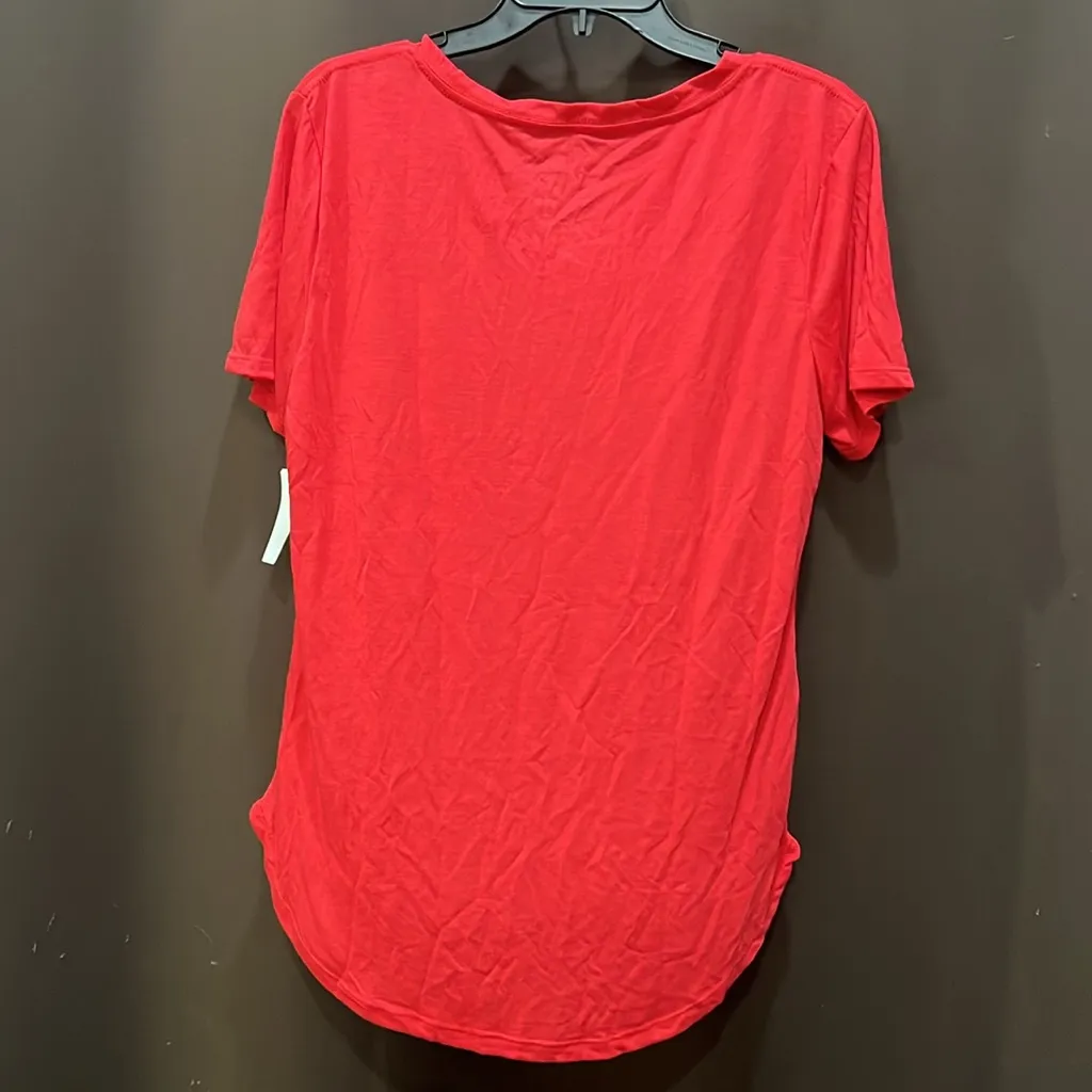 Fifth Sun, Gingerbread Man T-Shirt, Soft, Size Medium - NWT - Image 2