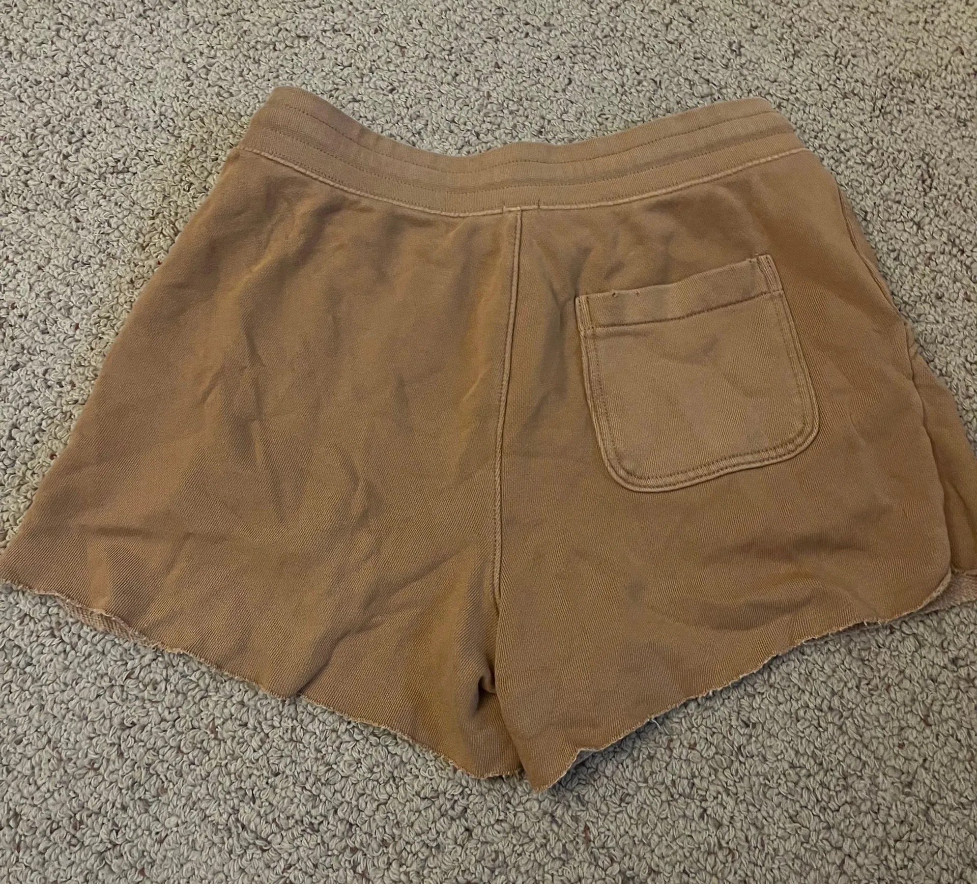 Arie sweat shorts  - Image 3