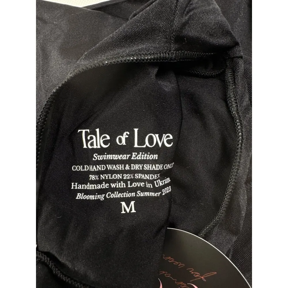 Tale of Love Swimwear - Image 4