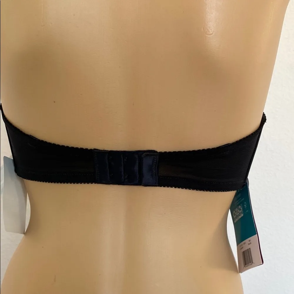 NWT
Lily of France Bras: Gel Touch Strapless Push-Up Bra - Image 2