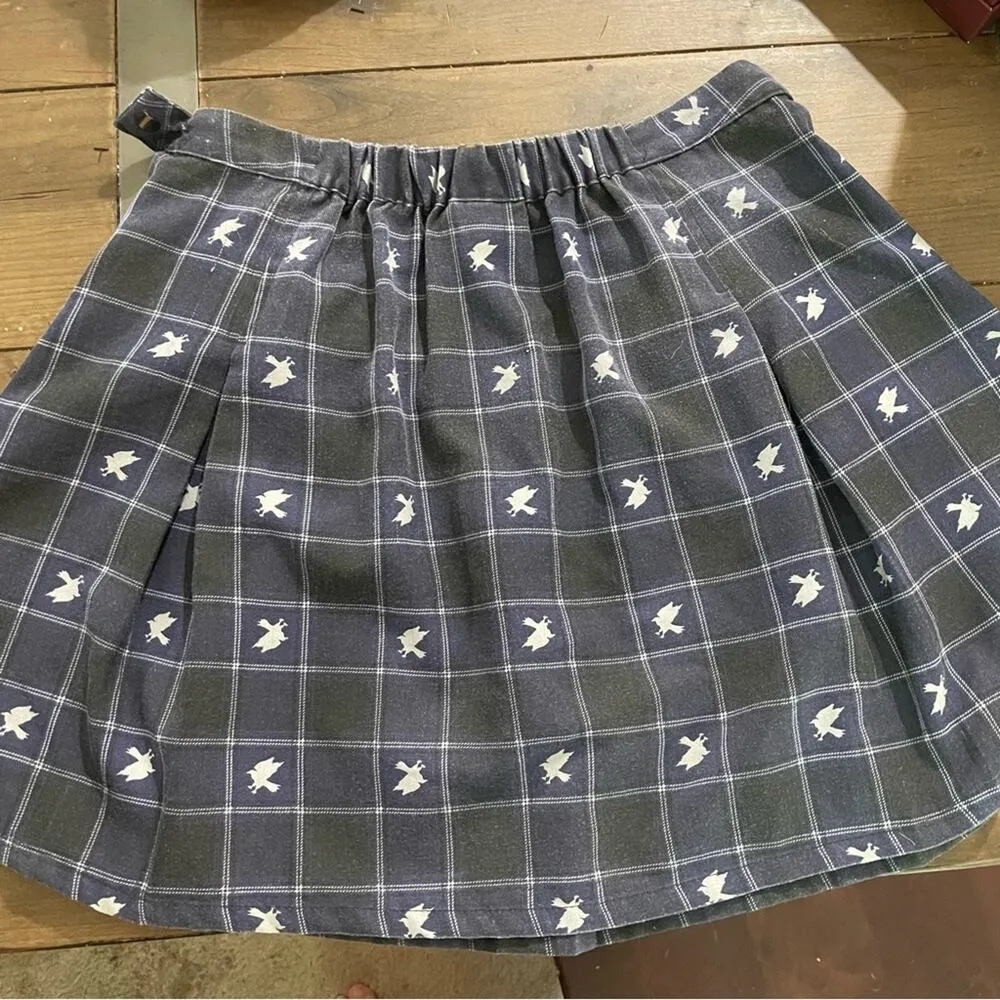 Wizarding World Ravenclaw mini skirt - Image 5