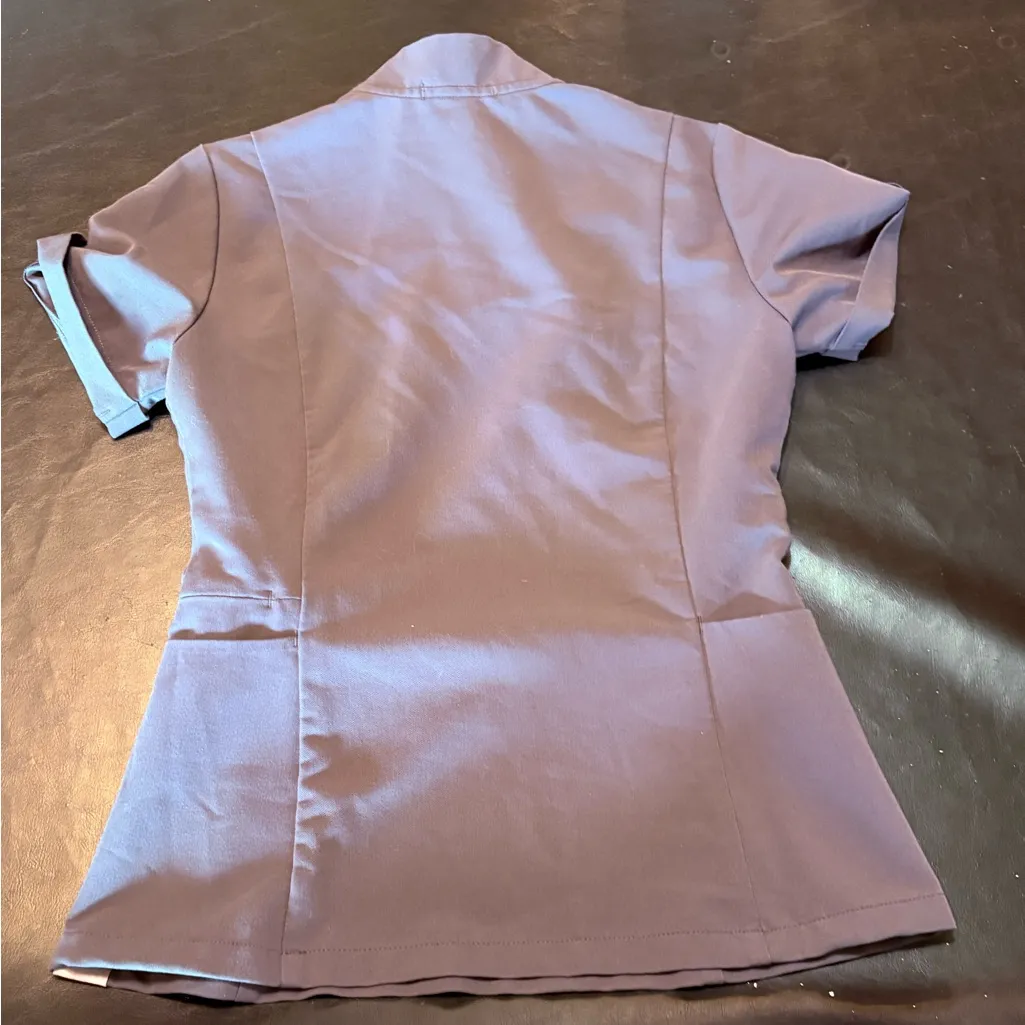 FIGS  Inala Scrub Top Size XXS - Image 2