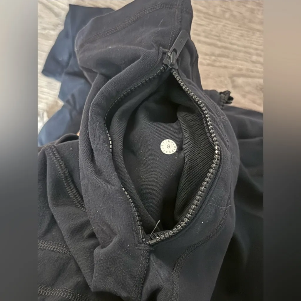 Lululemon Athletica define jacket Luon 6 MSRP $128.00+ - Image 9