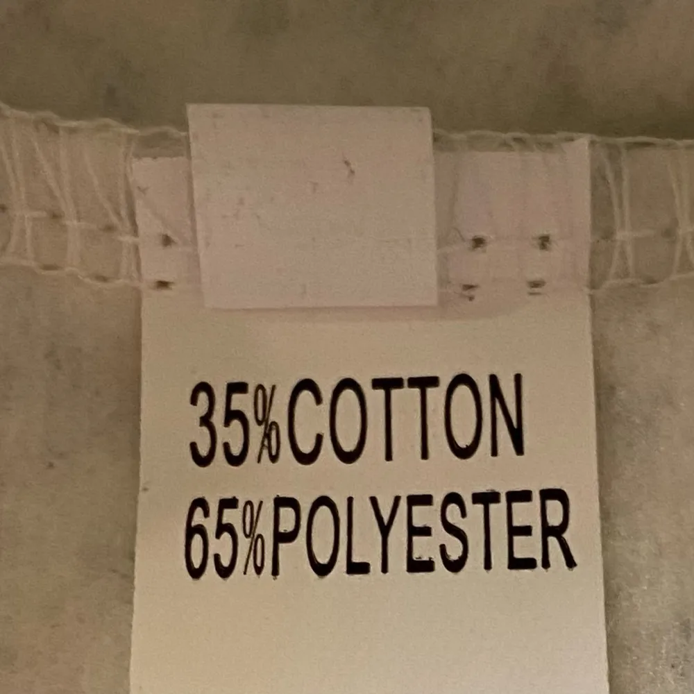 Tampa Bay Buccaneers Hoodie Red Size L - Image 4