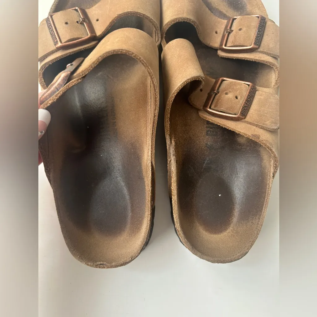 Birkenstock Arizona Sandals 40 - Image 4