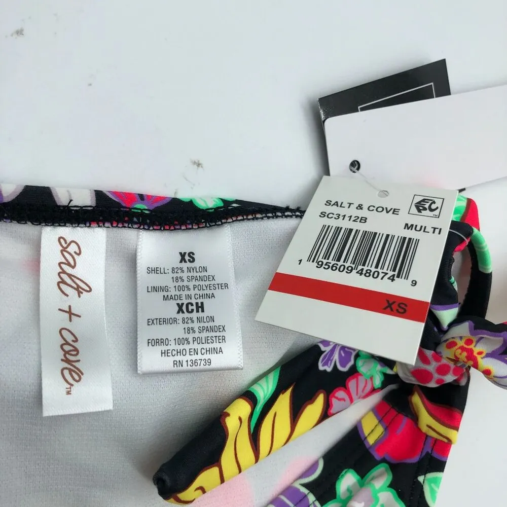 Salt + Cove Juniors Penny Lane Side - Image 5