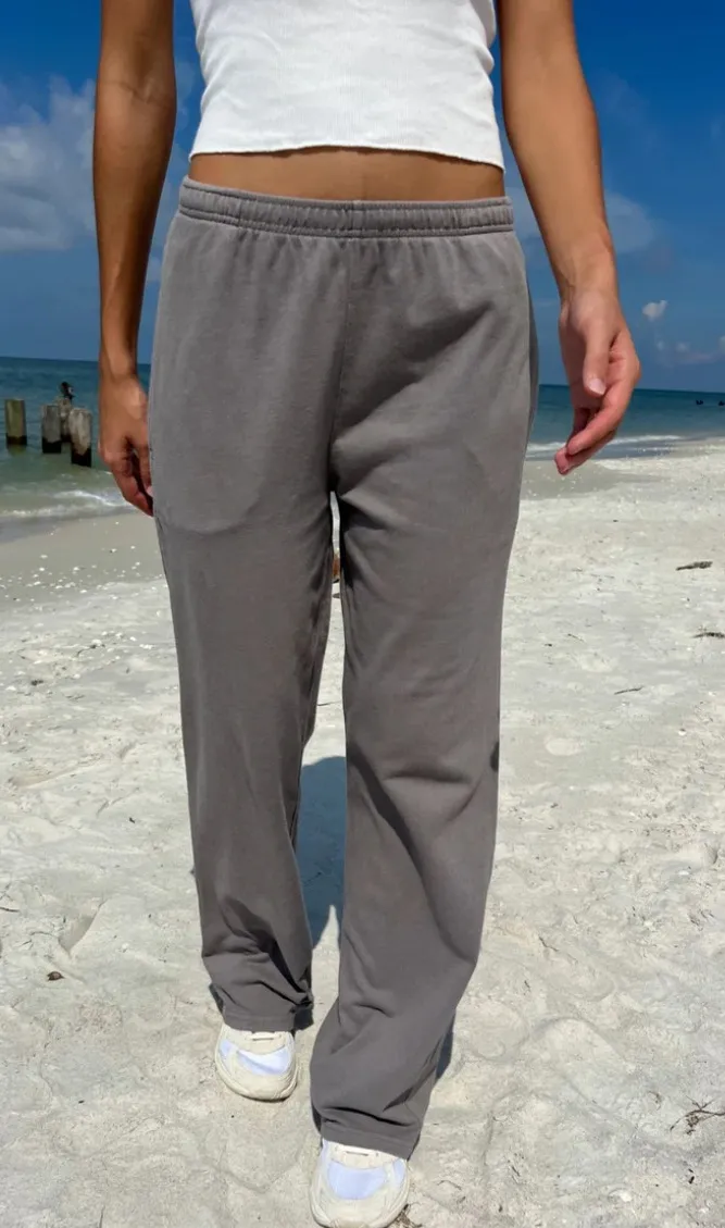 Brandy Melville Anastasia Sweatpants - Image 2