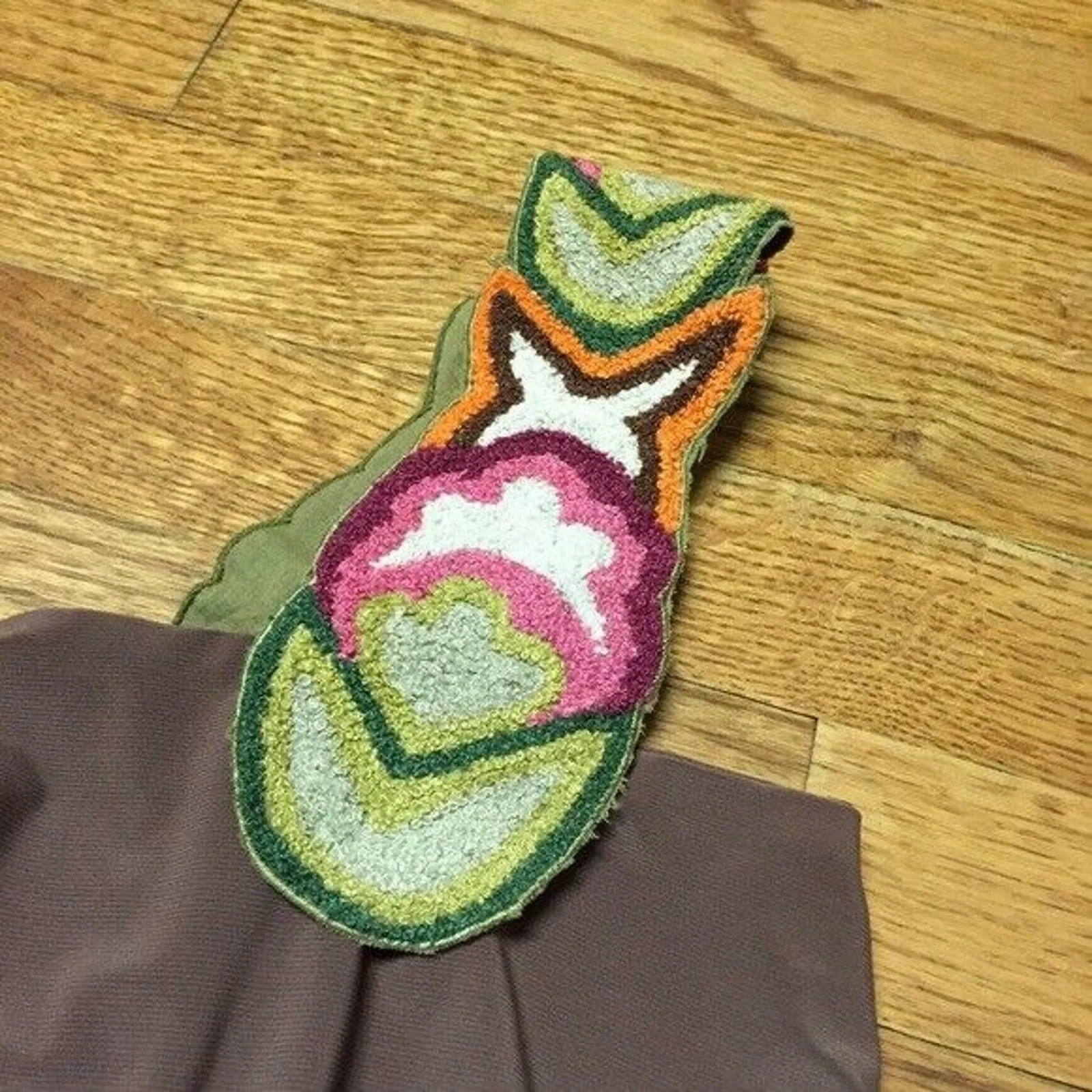 Judith March Womens‎ Dress Size Small Retro Inspired Southern Flowers Sorority - Image 3