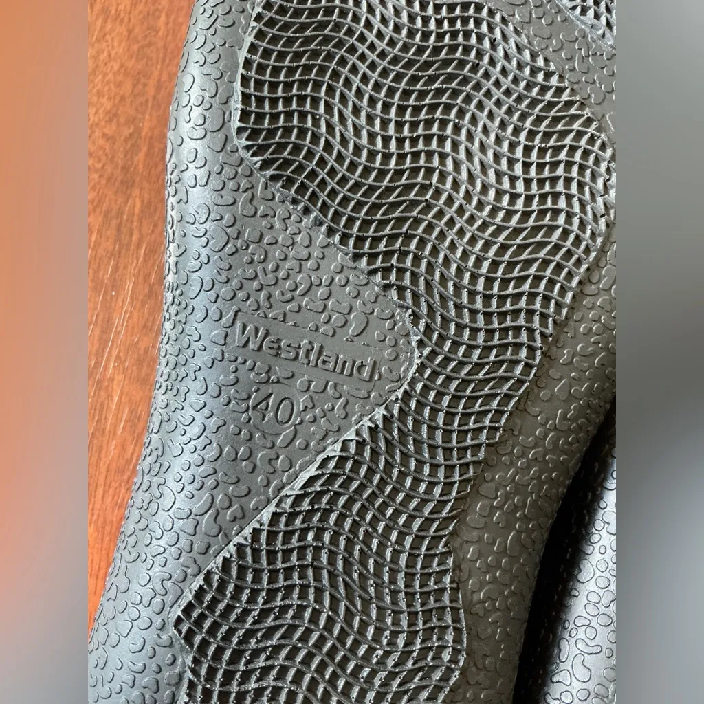 Comfy women’s ROMIKA sandals 💖💖 Blue Size 9.5 - Image 13