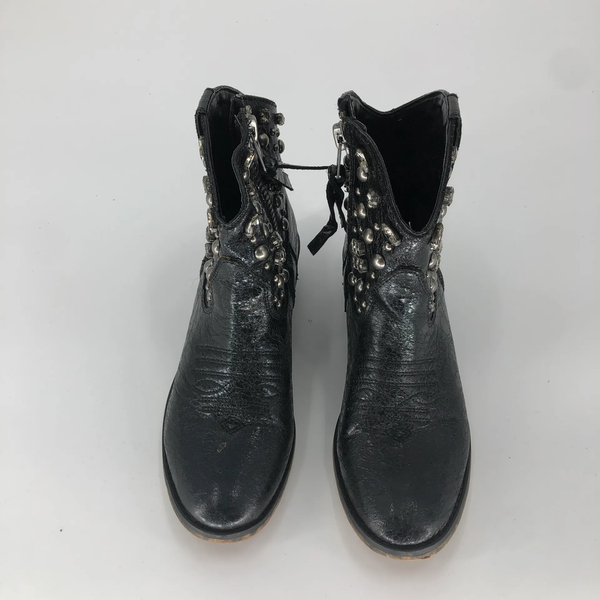 Bakers Dallas Bootie Black Size 7.5 - Image 6