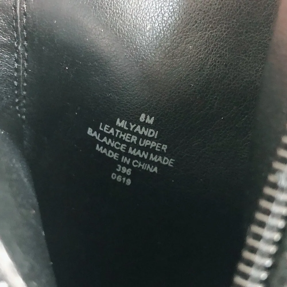 Marc Fisher Ltd. Ankle Boots Yandi Concho Suede Booties Size 8 NWT Retail $225 - Image 7