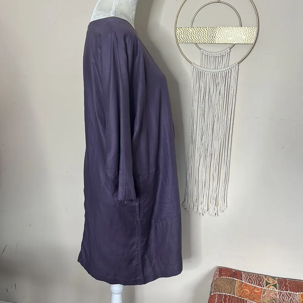 Wilfred aritzia • lagen look dress - Image 35