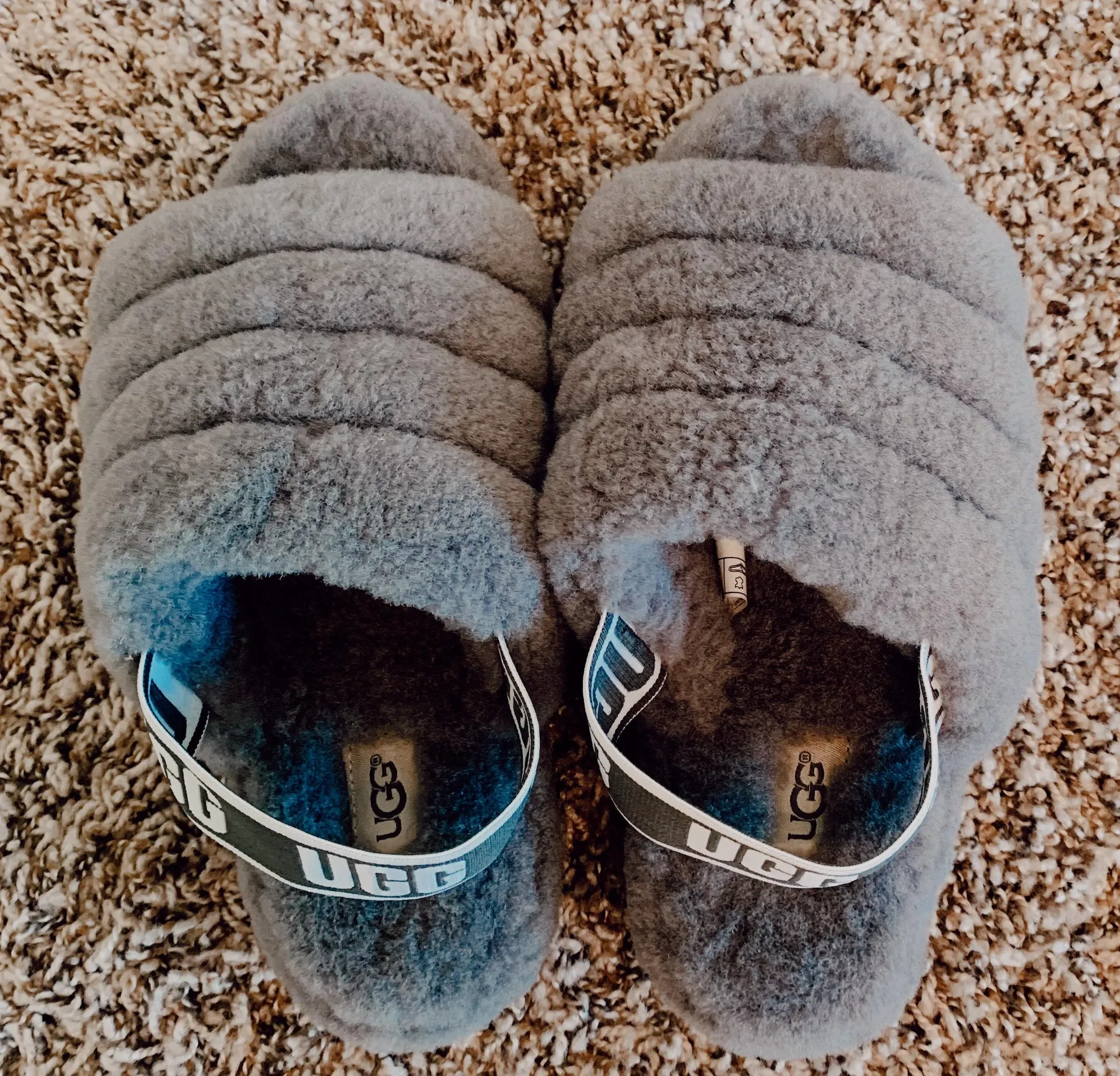 UGG Slides - Image 2