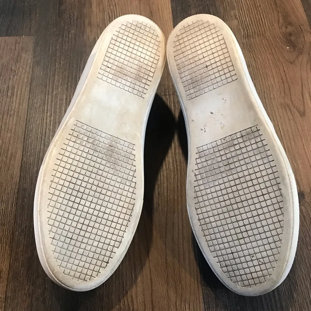 Steve Madden Gills Slip On - Image 5