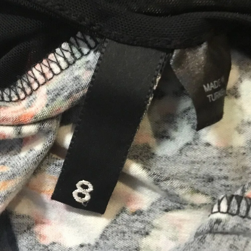 Divided by H & M Mini Dress - Image 2