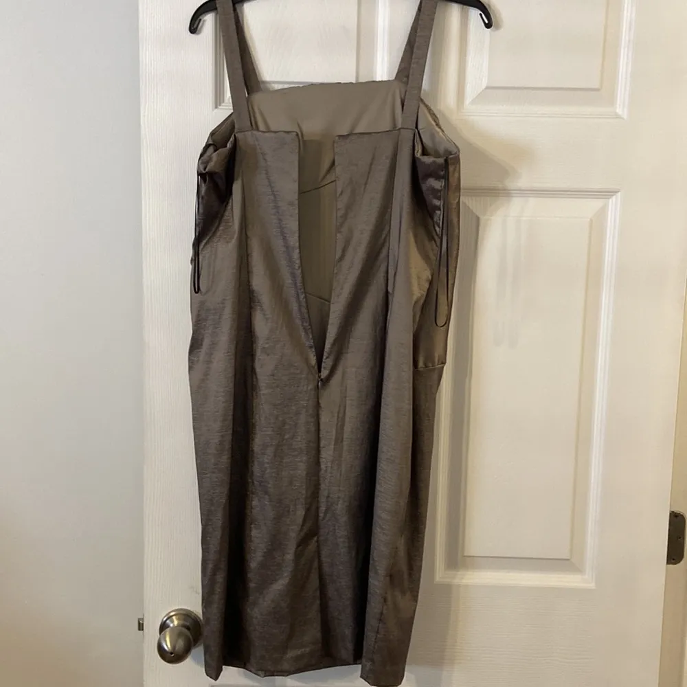 Collection Dressbarn very elegant Dress size 14 excellent condition - Image 4