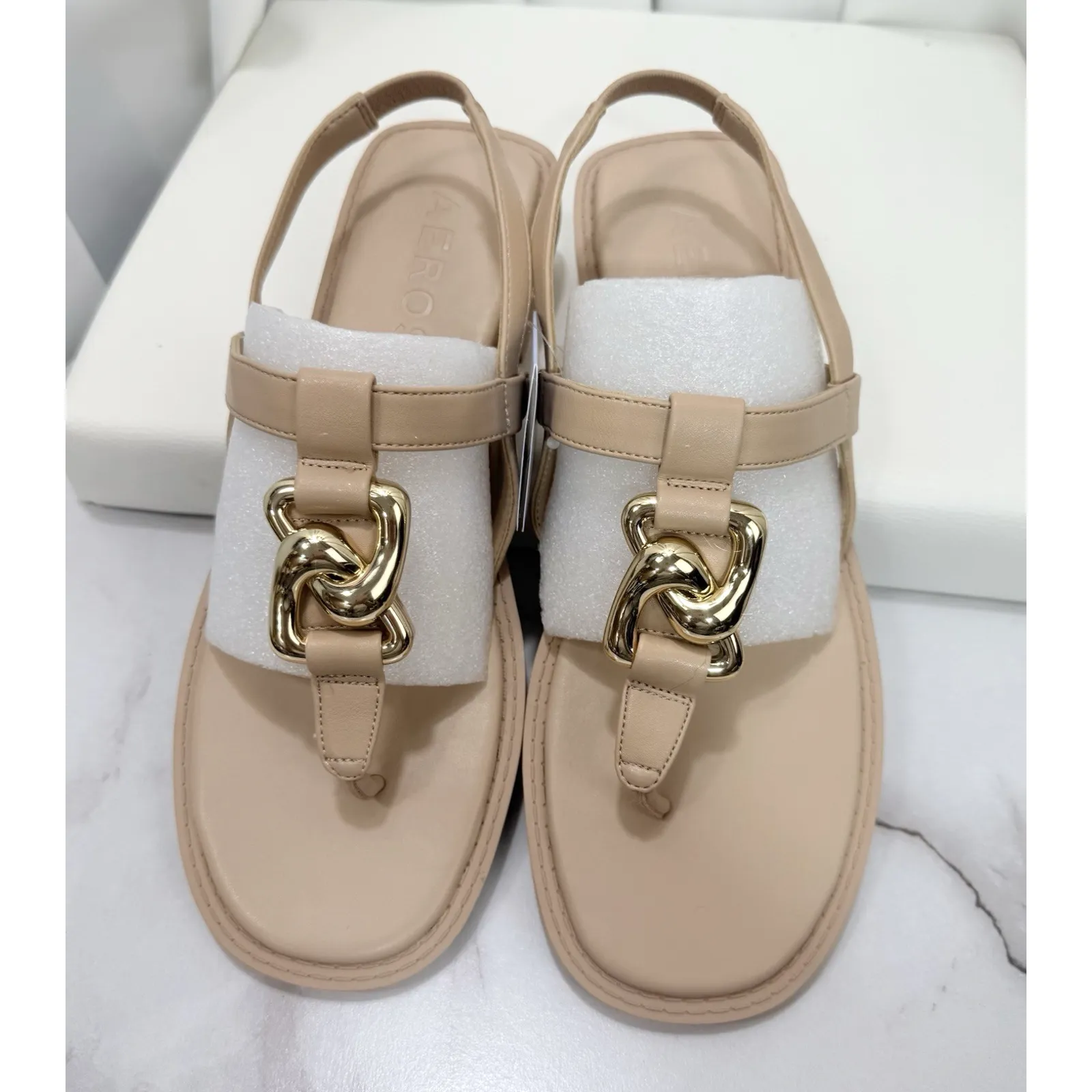 Aerosoles Sandal Wo’s Size 10M - Image 2