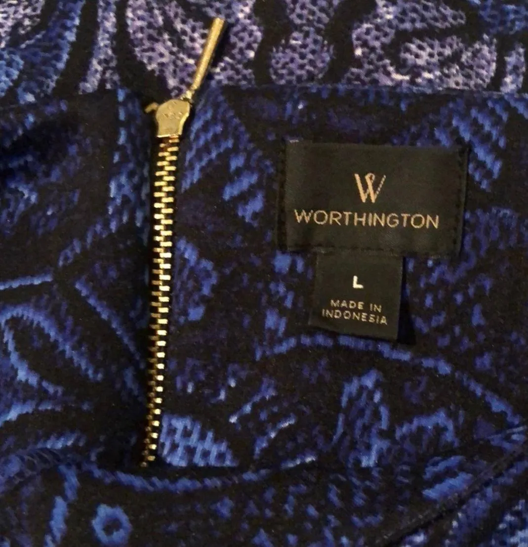 Sleeveless Dress - Image 3