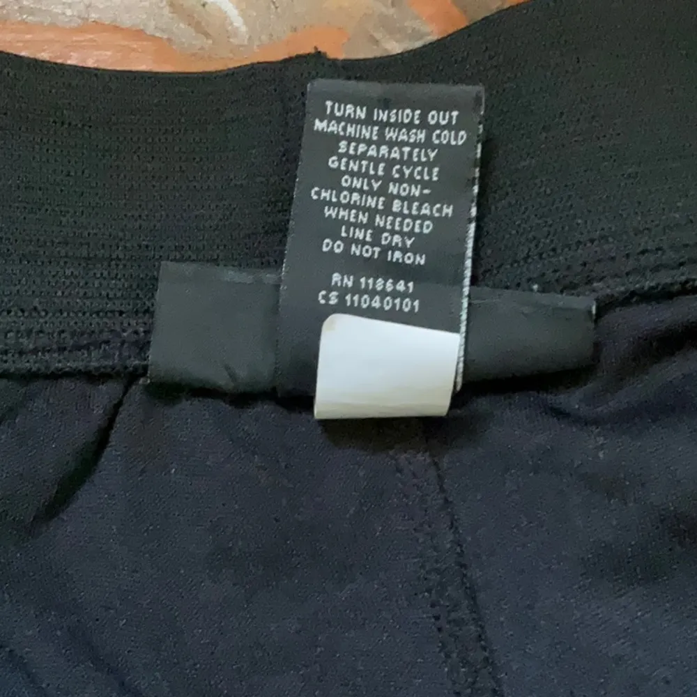 Lane Bryant Black Lace Party Skirt Sz. 22/24 - Image 3