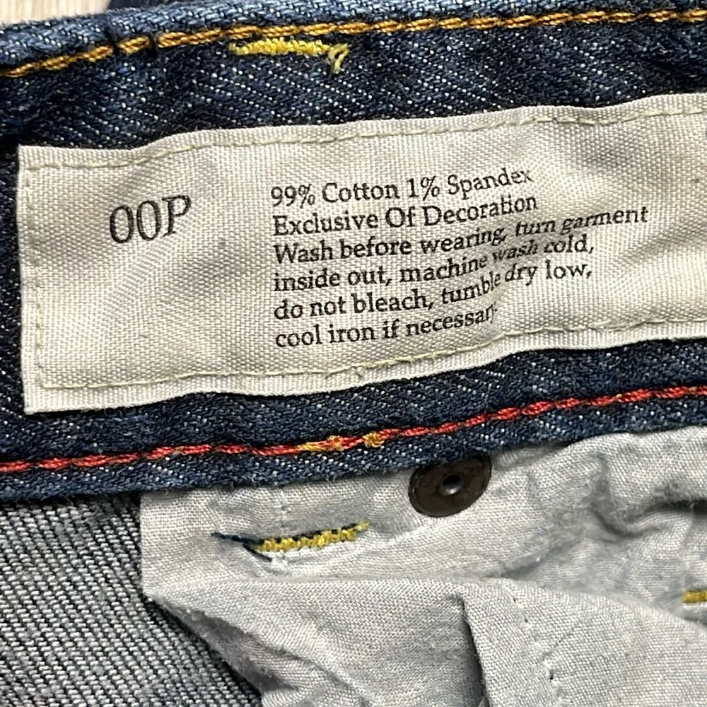 Ann Taylor Loft Curvy Bootcut Size 00P - Image 8