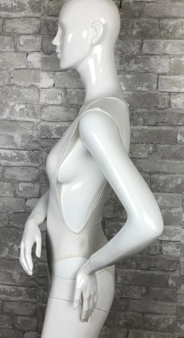 NWOT Rehab Sexy Side Boob Bodysuit - Image 2