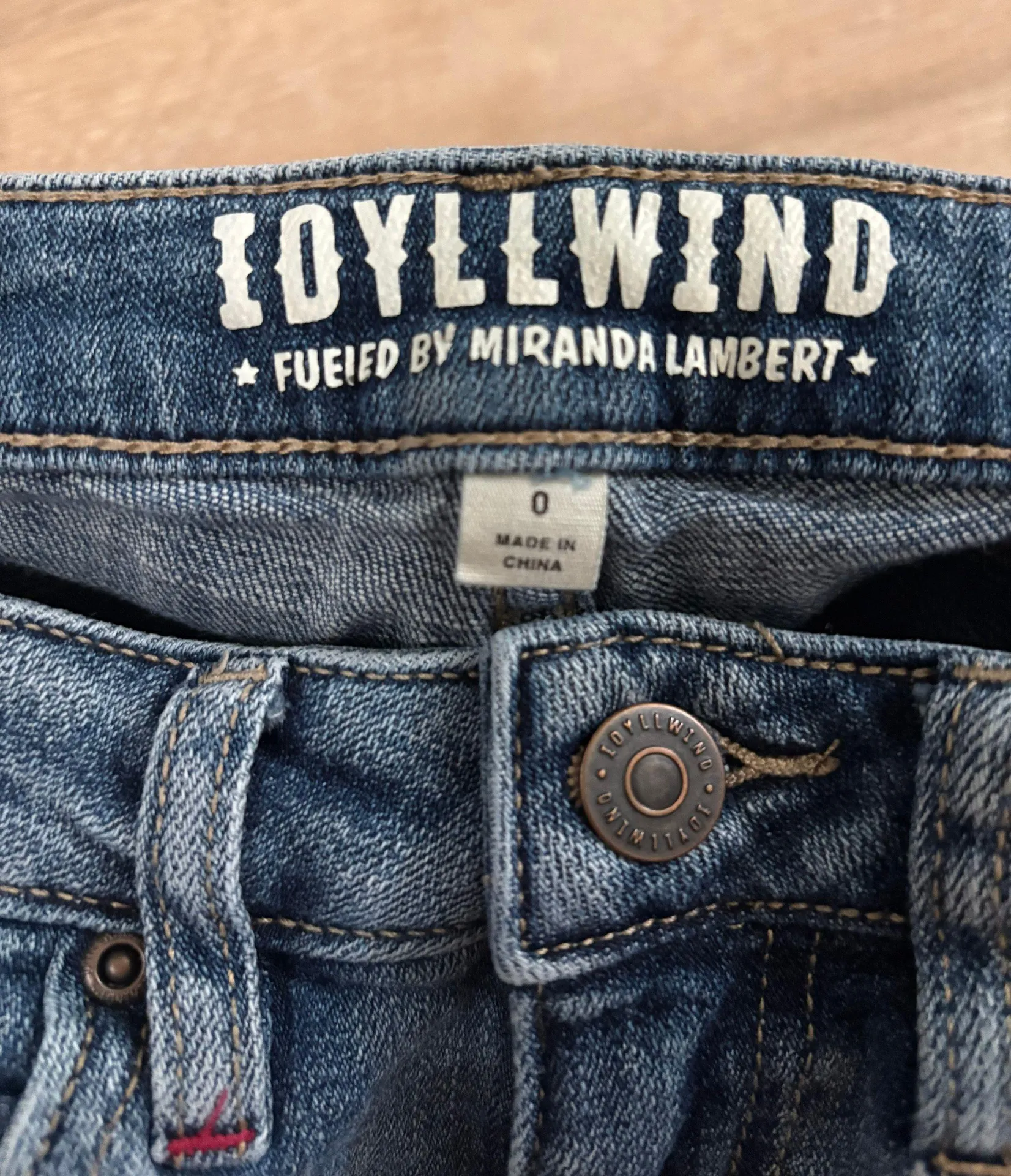 Bootcut Jeans - Image 3