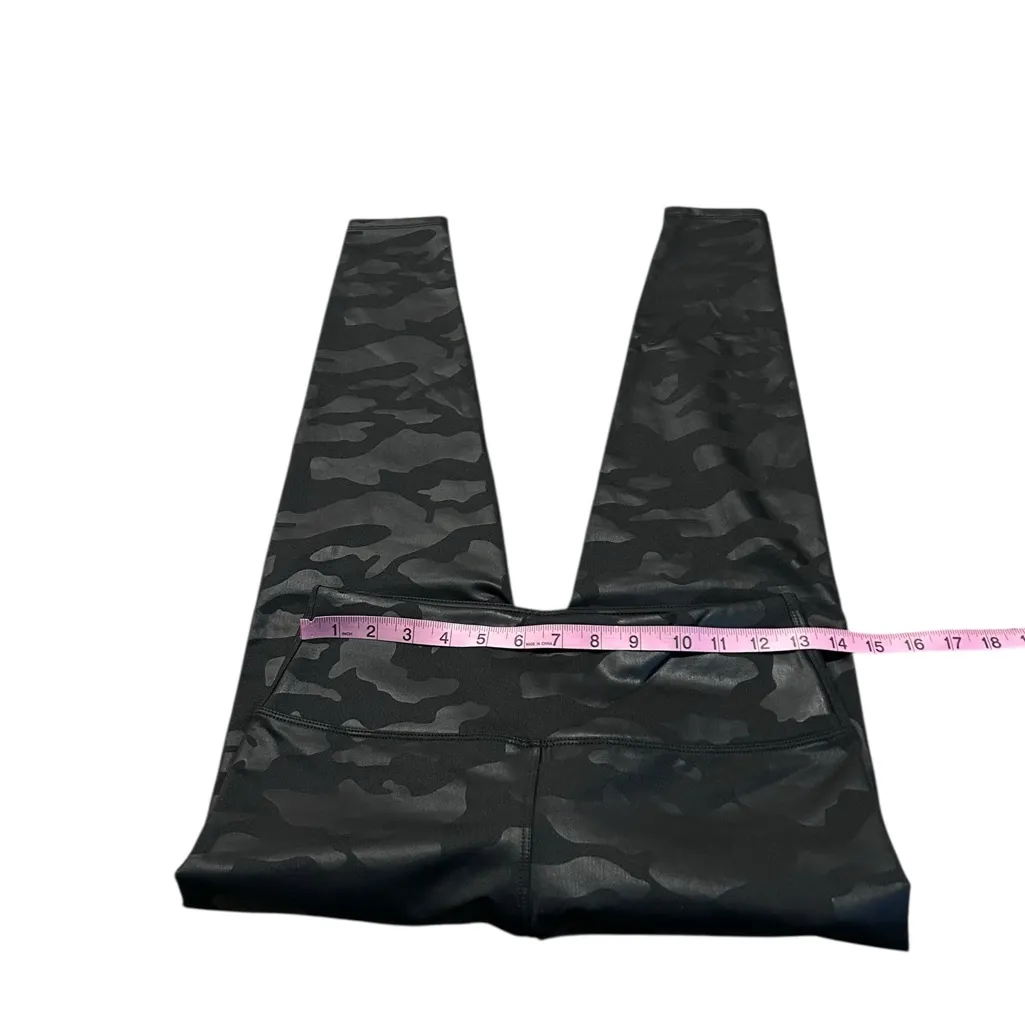 KYODAN fleece lined leggings - Image 3