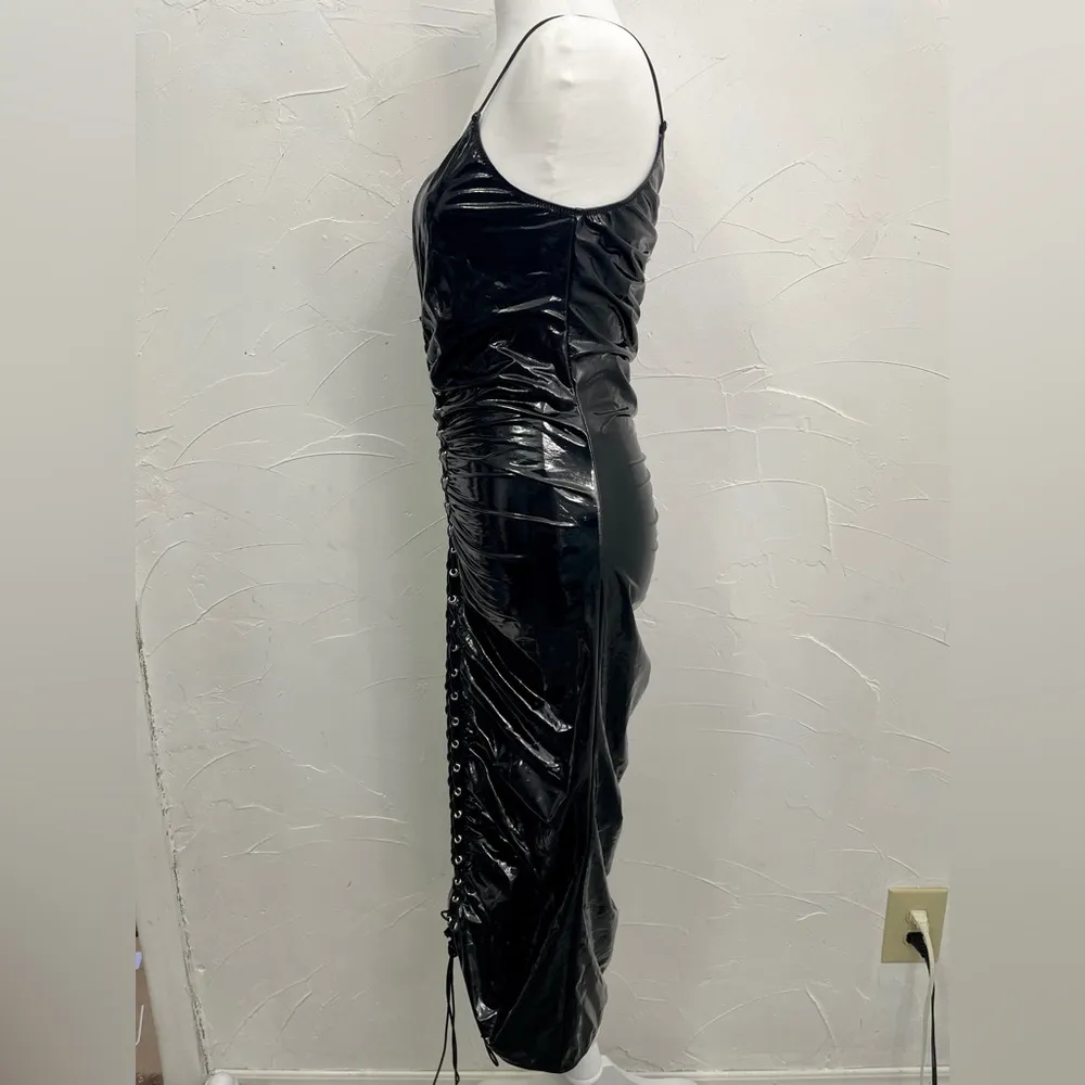 The Sada Midaxi Dress - Image 5