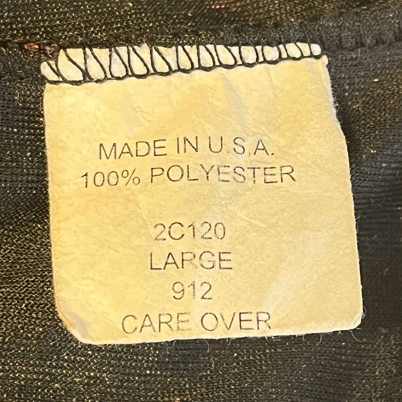 Caia Womens Patchwork Velvet Burnout Animal Paisley Floral‎ Top Pink Black Large Brown - Image 5