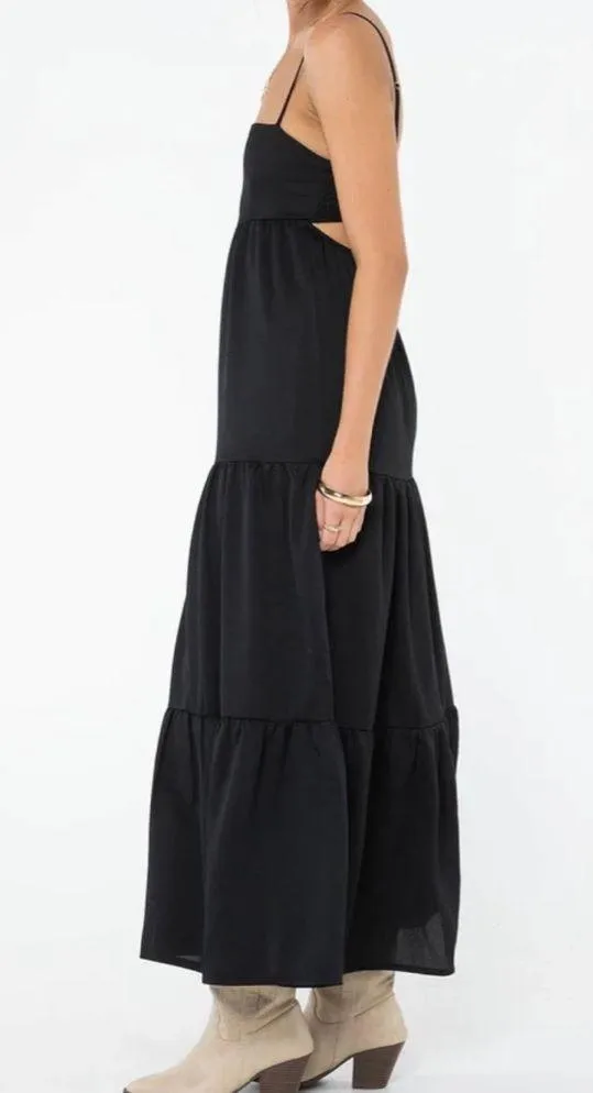Princess Polly Dunster Maxi Dress - Image 3