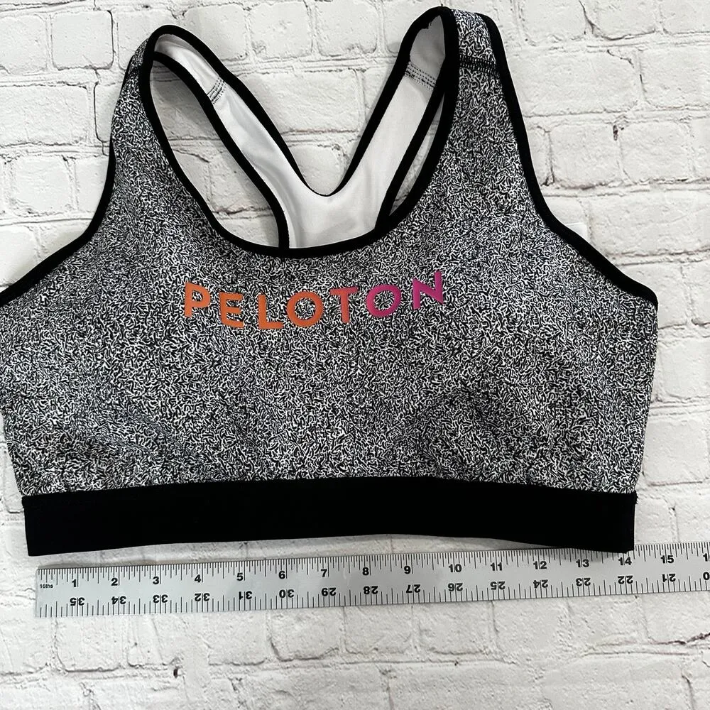 Peloton Sports Bra - Image 2
