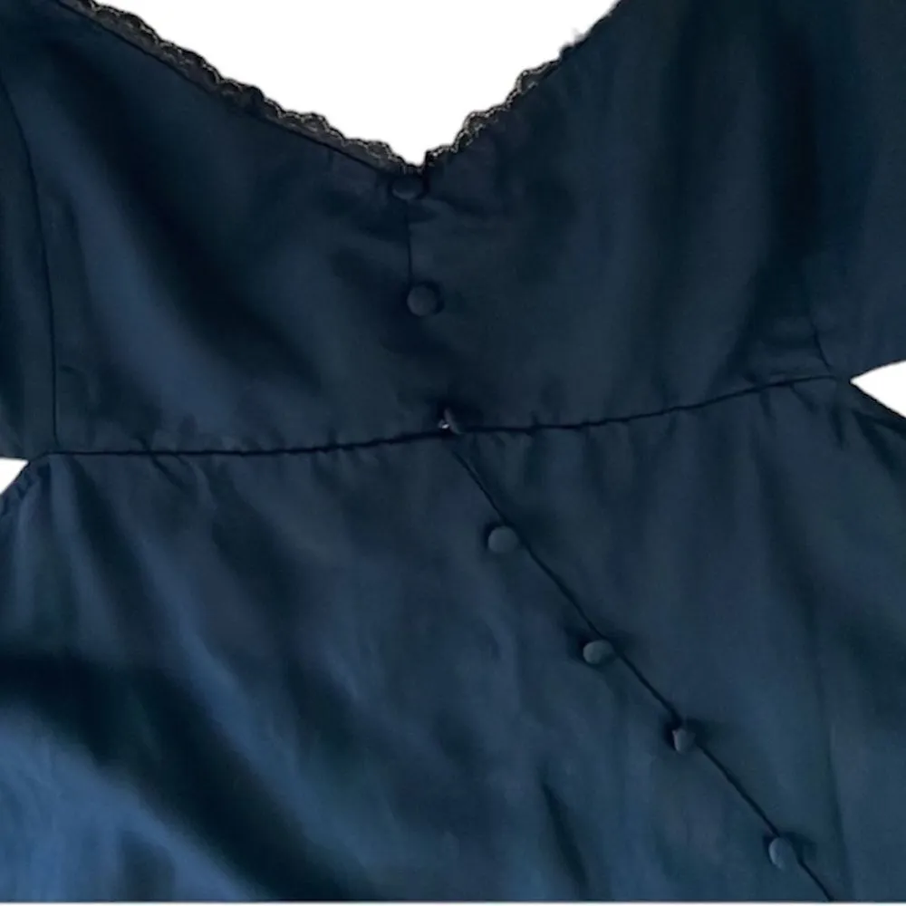 ✨Zara Midi Cutout Dress✨ - Image 10